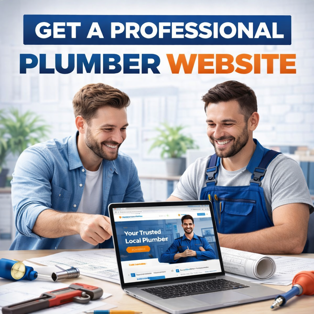 Plumbing Site